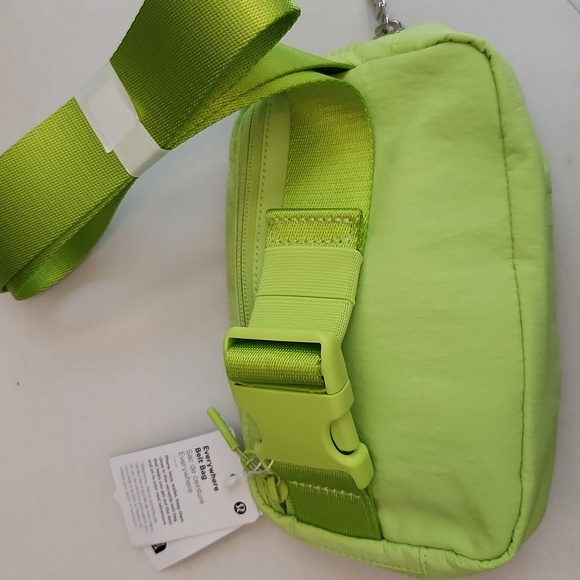 Lululemon Sour Grape Everywhere Belt Bag - Picture 3 of 7